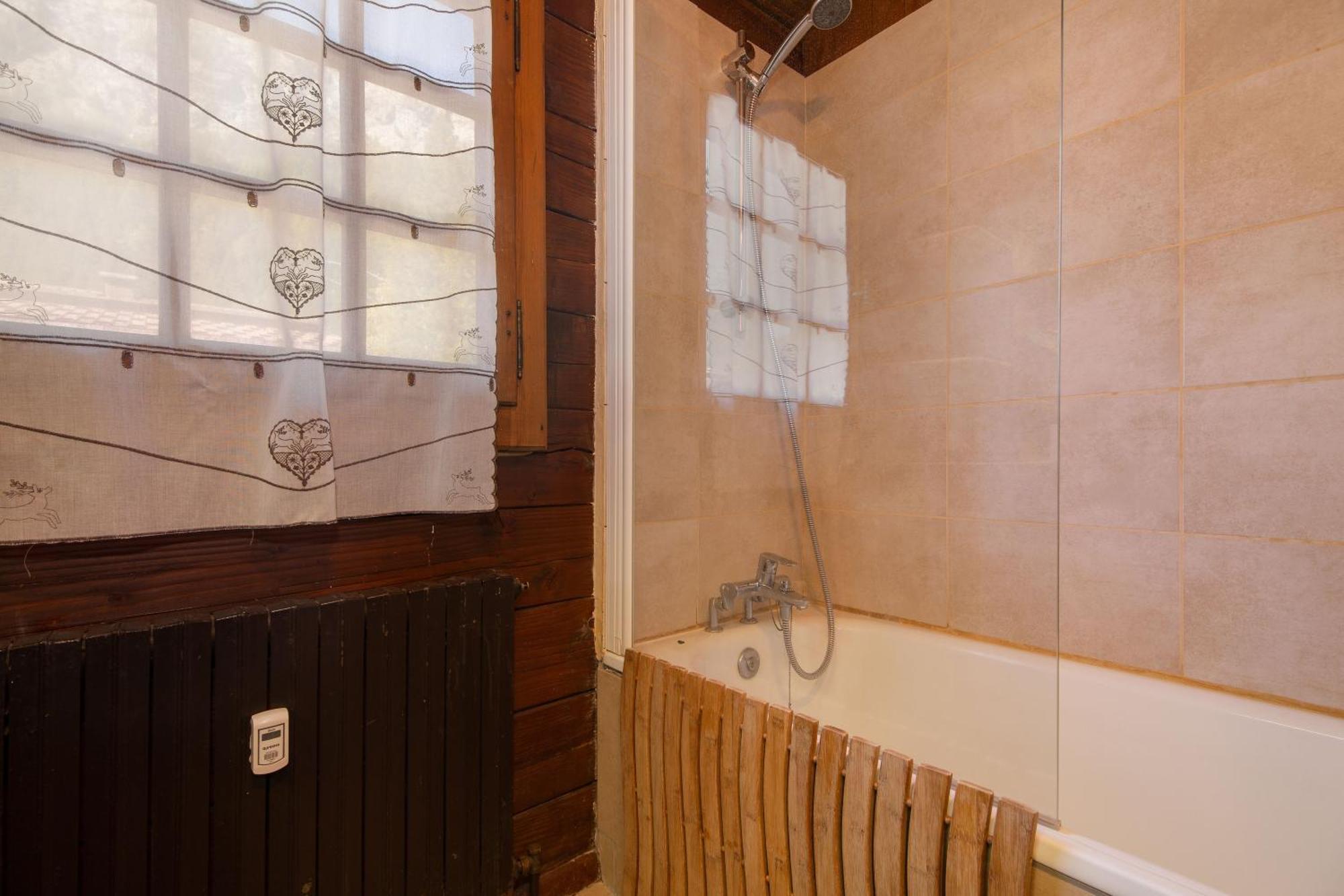 Residence Amethystes E1 Ski In Ski Out - Happy Rentals Chamonix Luaran gambar
